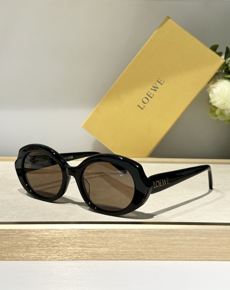 Loewe Sunglasses